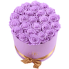 Flowerbox longlife Aaliyah violet - Rosuz